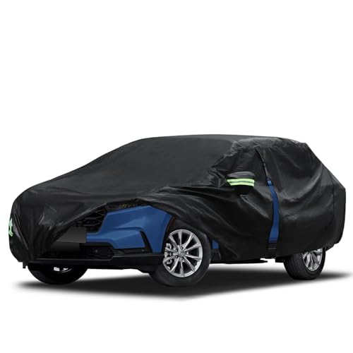 Car Cover Multi