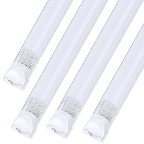 12 Pack Led Shop Lights