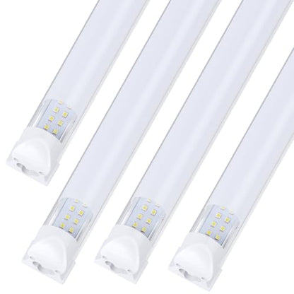 12 Pack Led Shop Lights