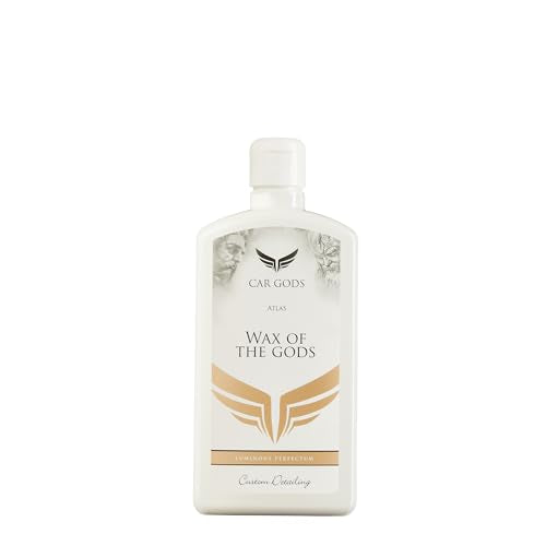 Wax of the Gods Ultimum Perfectum (17 Fl Oz)
