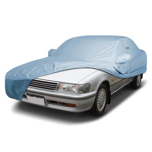 Car Cover Waterproof All Weather for 1981