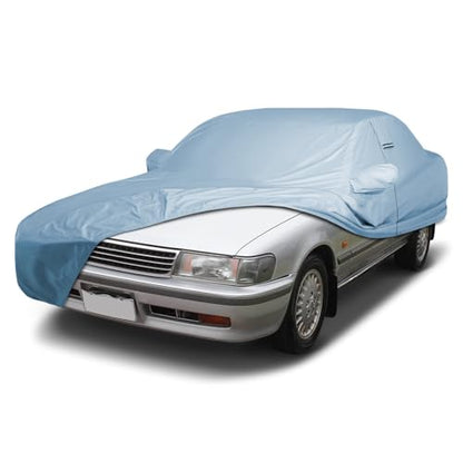 Car Cover Waterproof All Weather for 1981