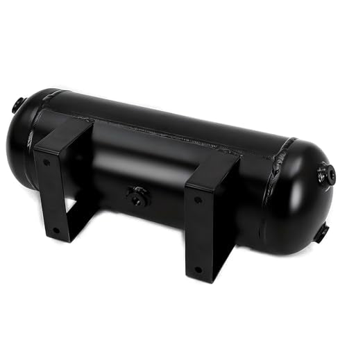 Compressed Air Tank 3 Gallon On