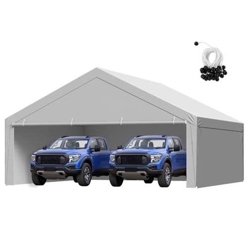 Carport Replacement Canopy Cover