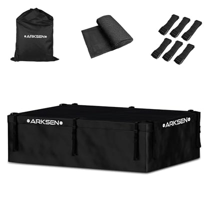Rooftop Cargo Carrier Bag Extra
