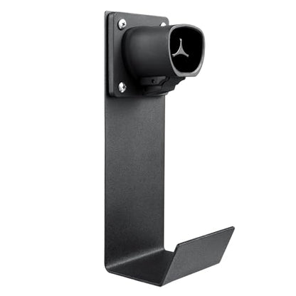 Tesla NACS Electric Vehicle Charger Nozzle Holster Dock & J