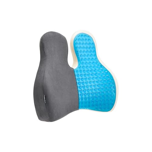 Lumbar Support Pillow for Office Chair