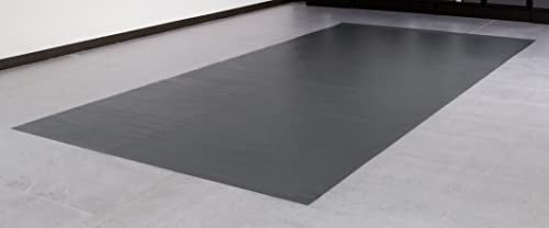 Ceramic Texture Vinyl Garage Flooring Mat