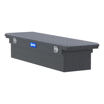 EC10603 72 Inch Matte Black Heavy