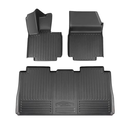 All Weather Floor Mats for 2023