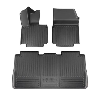 All Weather Floor Mats for 2023