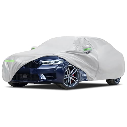 Car Cover Fit for 2007