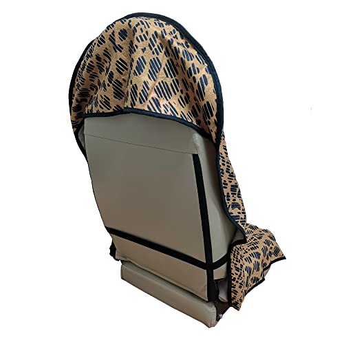 Car Seat Cover Protector Front Seats