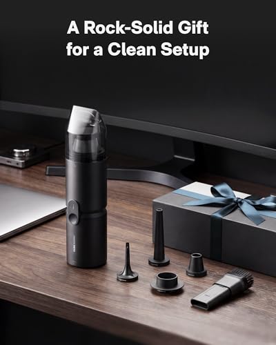 Handheld Vacuum Cleaner Cordless