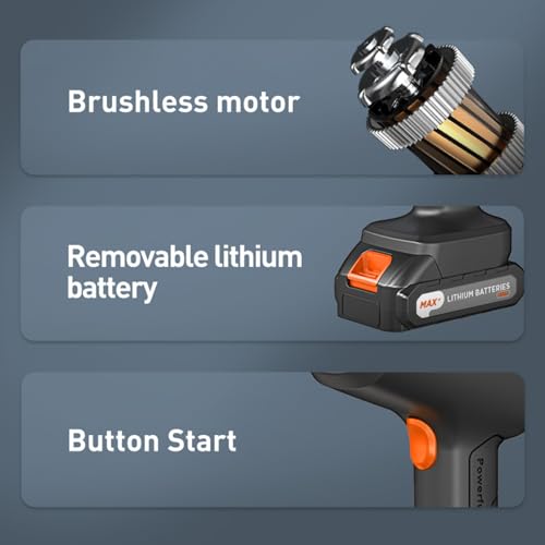 Car Vacuum Portable Cordless