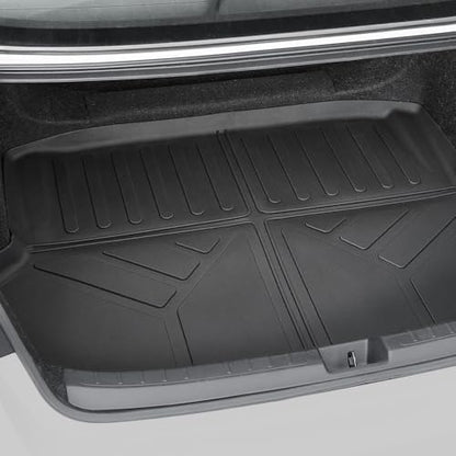 Floor Mats for 2022