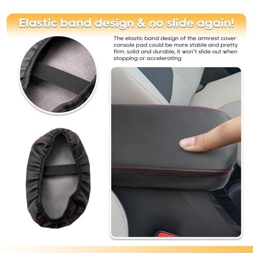 Armrest Cover for 2022