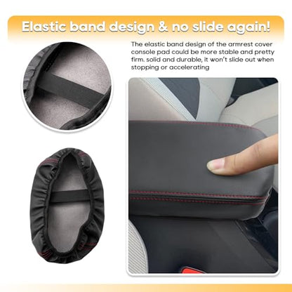 Armrest Cover for 2022