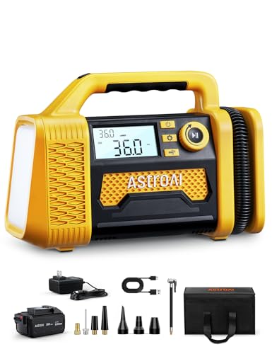 TC3 Truck Tire Inflator