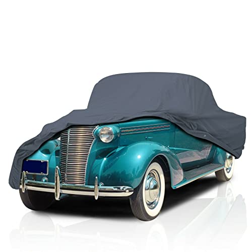 5 Layer Car Cover for Cadillac Series 75 1939