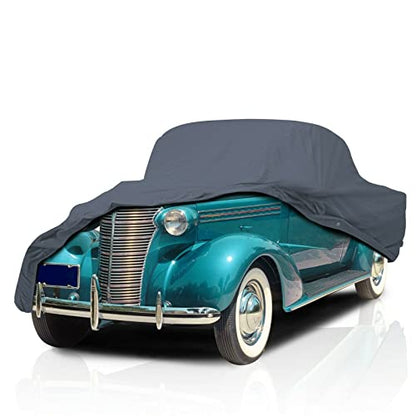 5 Layer Car Cover for Cadillac Series 75 1939