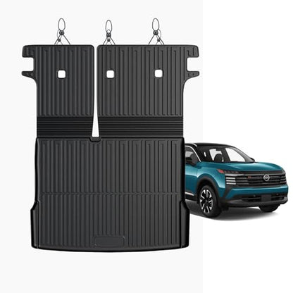 Cargo Mat for 2025 (5.6 Count)