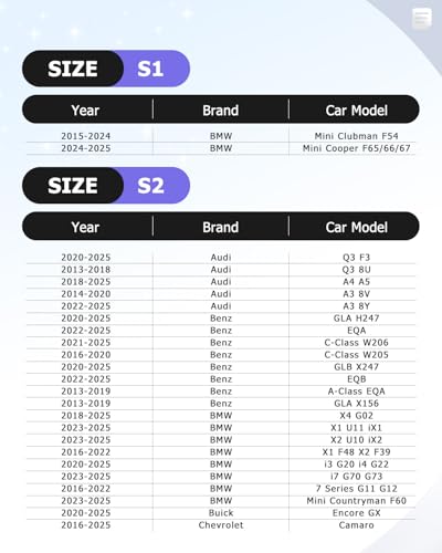 2025 Upgrade Car Windshield Sun Shade Windshield Sunshade Umbrella [Star Fabric] Protect Car from Sun Rays&Heat Damage Keeps Vehicle Cool