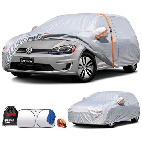 Hatchback Cover Waterproof All