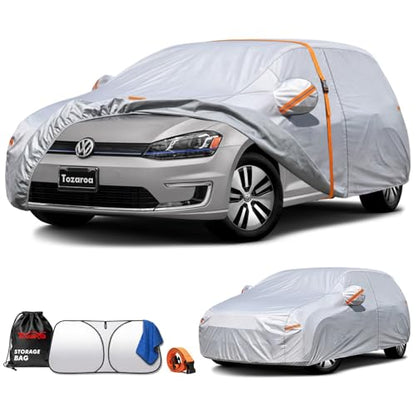Hatchback Cover Waterproof All