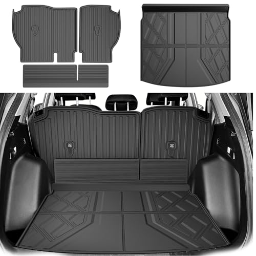 Cargo Liner Fit for Honda CRV 2023