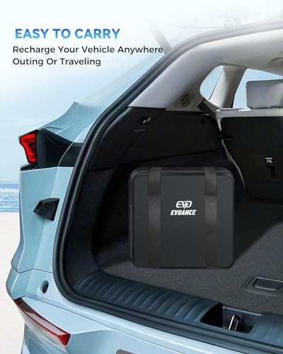EV Charger Extension Cable