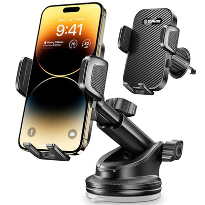 Car Phone Holder Mount