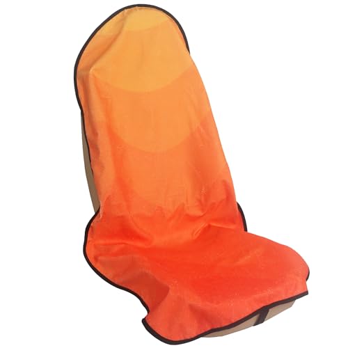 Car Seat Cover Protector Front Seats