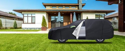 Car Cover Custom Fit for Honda CRV 1997
