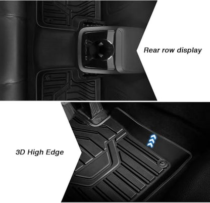 XC60 Floor mats