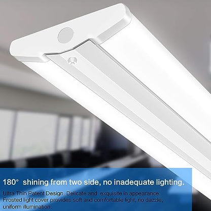 8FT LED Shop Light (6 Count)