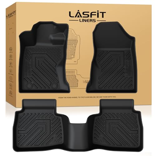 Floor Mats for Subaru Outback 2026