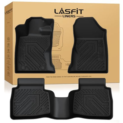 Floor Mats for Subaru Outback 2026