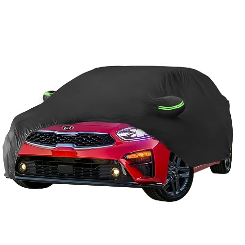 Custom Fit 2009