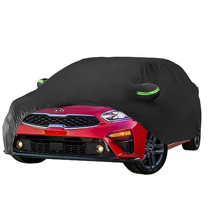 Custom Fit 2009