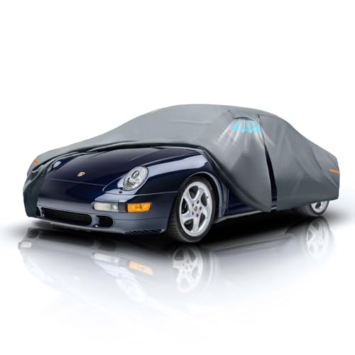 Waterproof 911 991 992 997 996 4S GTS