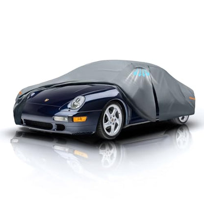 Waterproof 911 991 992 997 996 4S GTS
