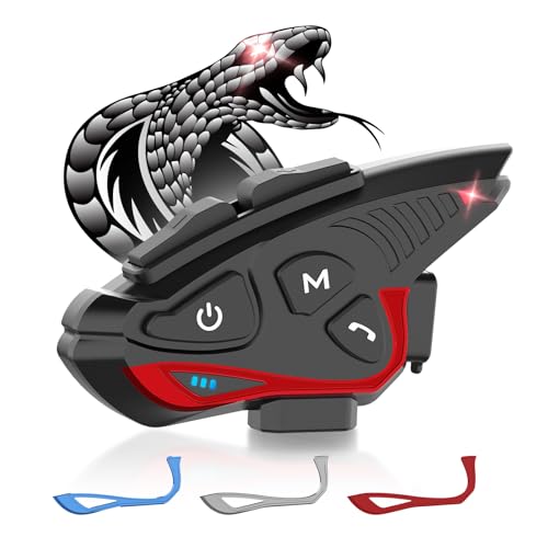 Motorcycle Intercom