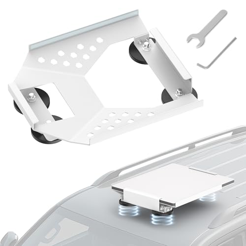 Starlink Mini Magnetic Mount 264lbs Heavy Duty Magnet Bases for RV Car