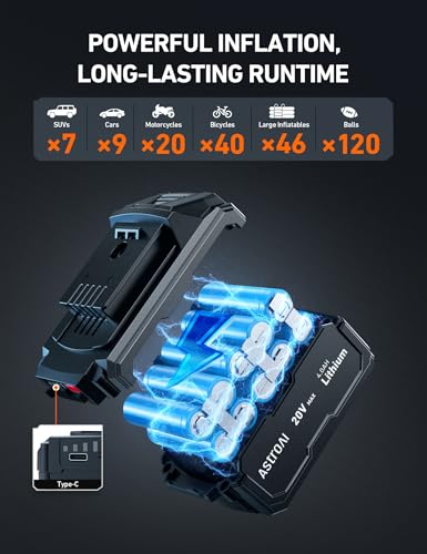 TC3 Truck Tire Inflator