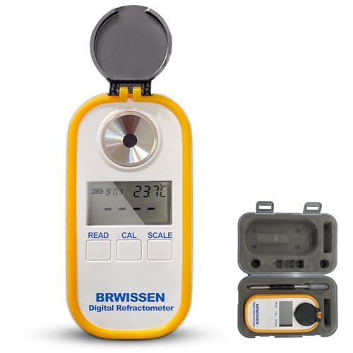 Digital Refractometer 5