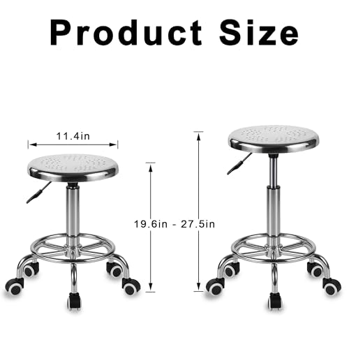 Rolling Stool