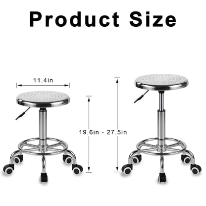 Rolling Stool