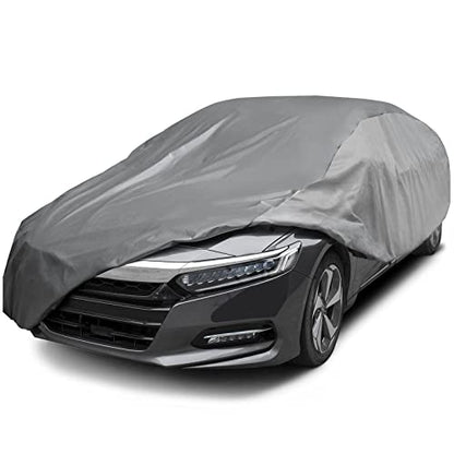 Waterproof Sedan Car Cover