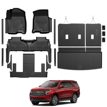 Floor Mats for 2021